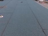 Dengiame stogus su prilydoma danga, pvc ir epdm - nuotraukos Nr. 7