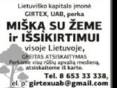 Perku mišką
