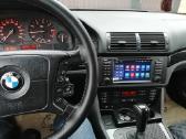 Parduodu Bmw e39, e53 X5 android multimediją - nuotraukos Nr. 2