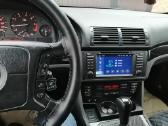 Parduodu Bmw e39, e53 X5 android multimediją - nuotraukos Nr. 4