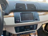 Parduodu Bmw e39, e53 X5 android multimediją - nuotraukos Nr. 5