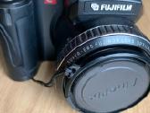 Fujifilm Finepix 6900, 6x, 3mp