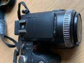 Fujifilm Finepix 6900, 6x, 3mp - nuotraukos Nr. 2
