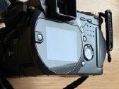 Fujifilm Finepix 6900, 6x, 3mp - nuotraukos Nr. 6