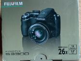 Fujifilm Finepix 6900, 6x, 3mp - nuotraukos Nr. 8