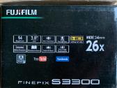Fujifilm Finepix 6900, 6x, 3mp - nuotraukos Nr. 9