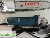 Atskėlimo-griovimo Plaktukai Perforator iki 3250w - nuotraukos Nr. 17