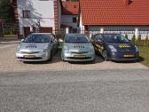 Nuoma Lietuvoje Prius,auris,plus+ 120/150/165/185 - nuotraukos Nr. 3