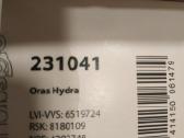 Dušo alkūnė Oras grohe hansgrohe vonios galvos 1/2 - nuotraukos Nr. 2