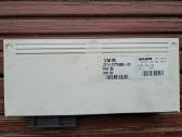 Bmw X5 (E53) pakabos valdymo blokas