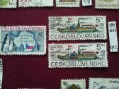 Čekoslovakija 1988-93 m. - nuotraukos Nr. 6
