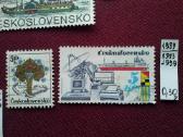 Čekoslovakija 1988-93 m. - nuotraukos Nr. 9