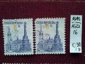 Čekoslovakija 1988-93 m. - nuotraukos Nr. 2