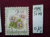 Čekoslovakija 1988-93 m. - nuotraukos Nr. 4