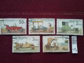 Čekoslovakija 1988 m. - nuotraukos Nr. 2
