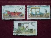 Čekoslovakija 1988 m.
