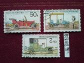 Čekoslovakija 1988 m. - nuotraukos Nr. 2