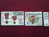 Čekoslovakija 1987 m. - nuotraukos Nr. 2