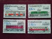 Čekoslovakija 1986 m.