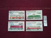 Čekoslovakija 1986 m. - nuotraukos Nr. 2