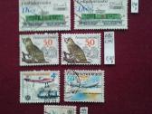 Čekoslovakija 1986 m. - nuotraukos Nr. 2