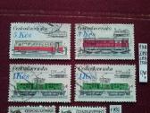 Čekoslovakija 1986 m. - nuotraukos Nr. 3