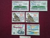 Čekoslovakija 1986 m.
