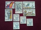 Čekoslovakija 1982 m.