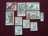 Čekoslovakija 1982 m. - nuotraukos Nr. 2