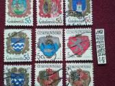Čekoslovakija 1982 m. - nuotraukos Nr. 2