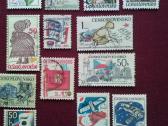 Čekoslovakija 1980 m.