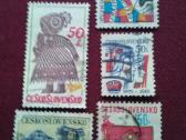 Čekoslovakija 1980 m. - nuotraukos Nr. 6