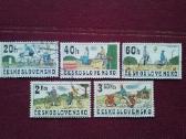 Čekoslovakija 1979 m.
