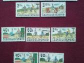 Čekoslovakija 1979 m.