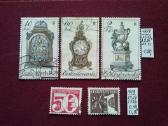 Čekoslovakija 1979 m. - nuotraukos Nr. 2