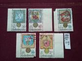 Čekoslovakija 1979 m. - nuotraukos Nr. 2