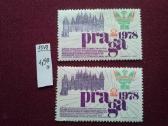 Čekoslovakija 1979 -78 m. - nuotraukos Nr. 4