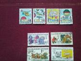 Čekoslovakija 1977 m.
