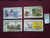 Čekoslovakija 1977 m. - nuotraukos Nr. 3