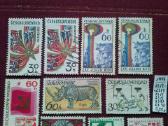 Čekoslovakija 1976 m. - nuotraukos Nr. 3