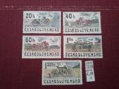 Čekoslovakija 1975 m. - nuotraukos Nr. 2