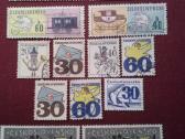 Čekoslovakija 1974 m