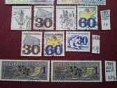 Čekoslovakija 1974 m - nuotraukos Nr. 4
