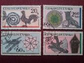 Čekoslovakija 1972 m.
