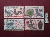 Čekoslovakija 1972 m. - nuotraukos Nr. 2