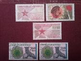 Čekoslovakija 1972 m.