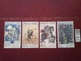 Čekoslovakija 1972 m. - nuotraukos Nr. 2