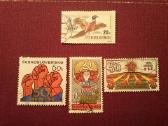 Čekoslovakija 1971 m. - nuotraukos Nr. 2