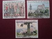 Čekoslovakija 1970 m.