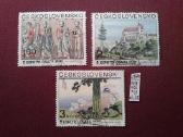 Čekoslovakija 1970 m. - nuotraukos Nr. 2